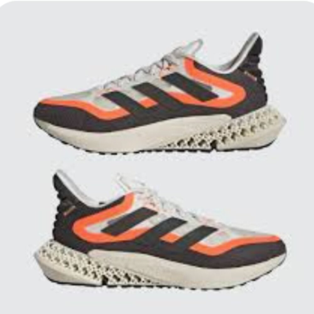 Adidas 4DFWD Pulse 2 Men's Running Shoes M8.5/UE42 - NWT